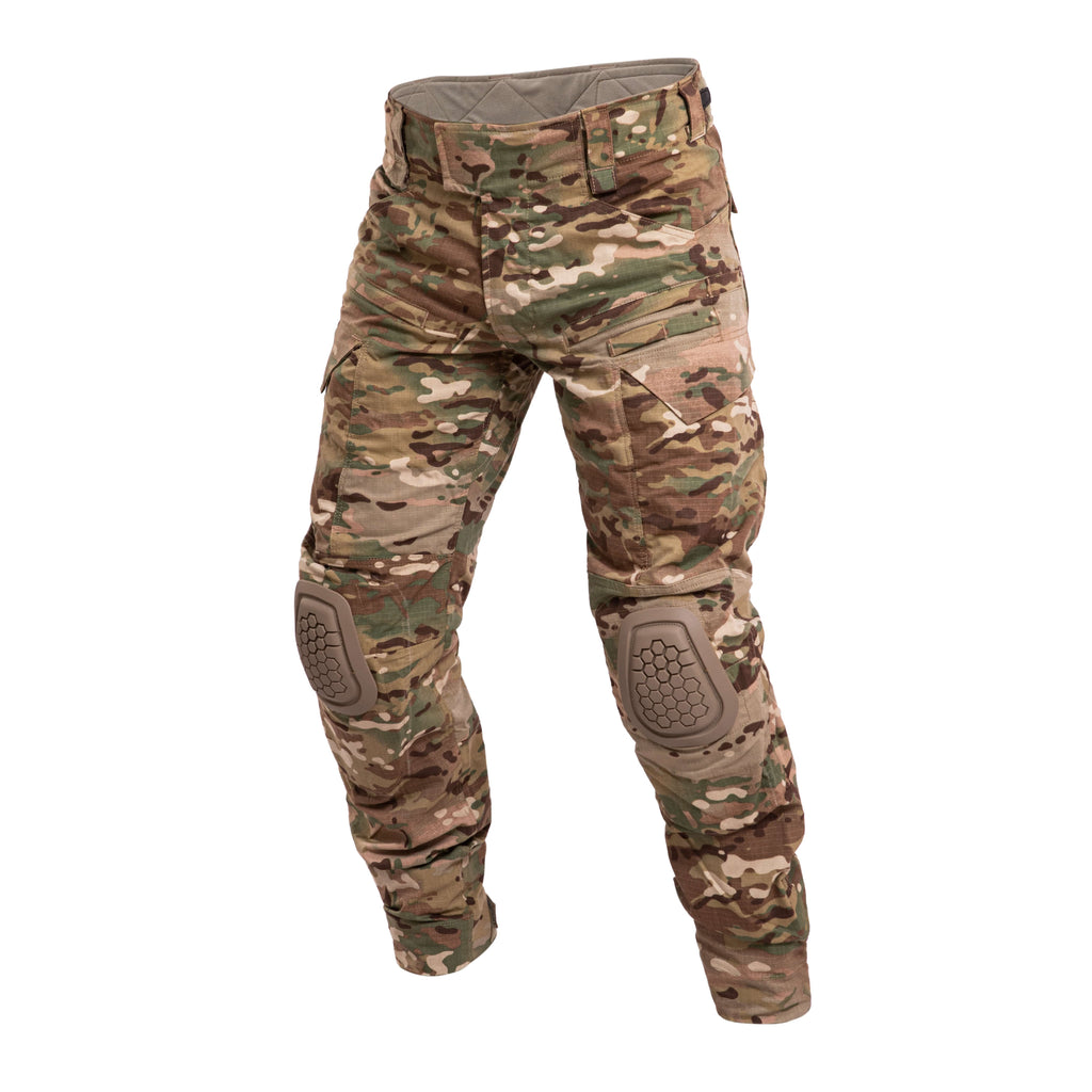 Tactical Desert Camouflage G4 Combat Uniform