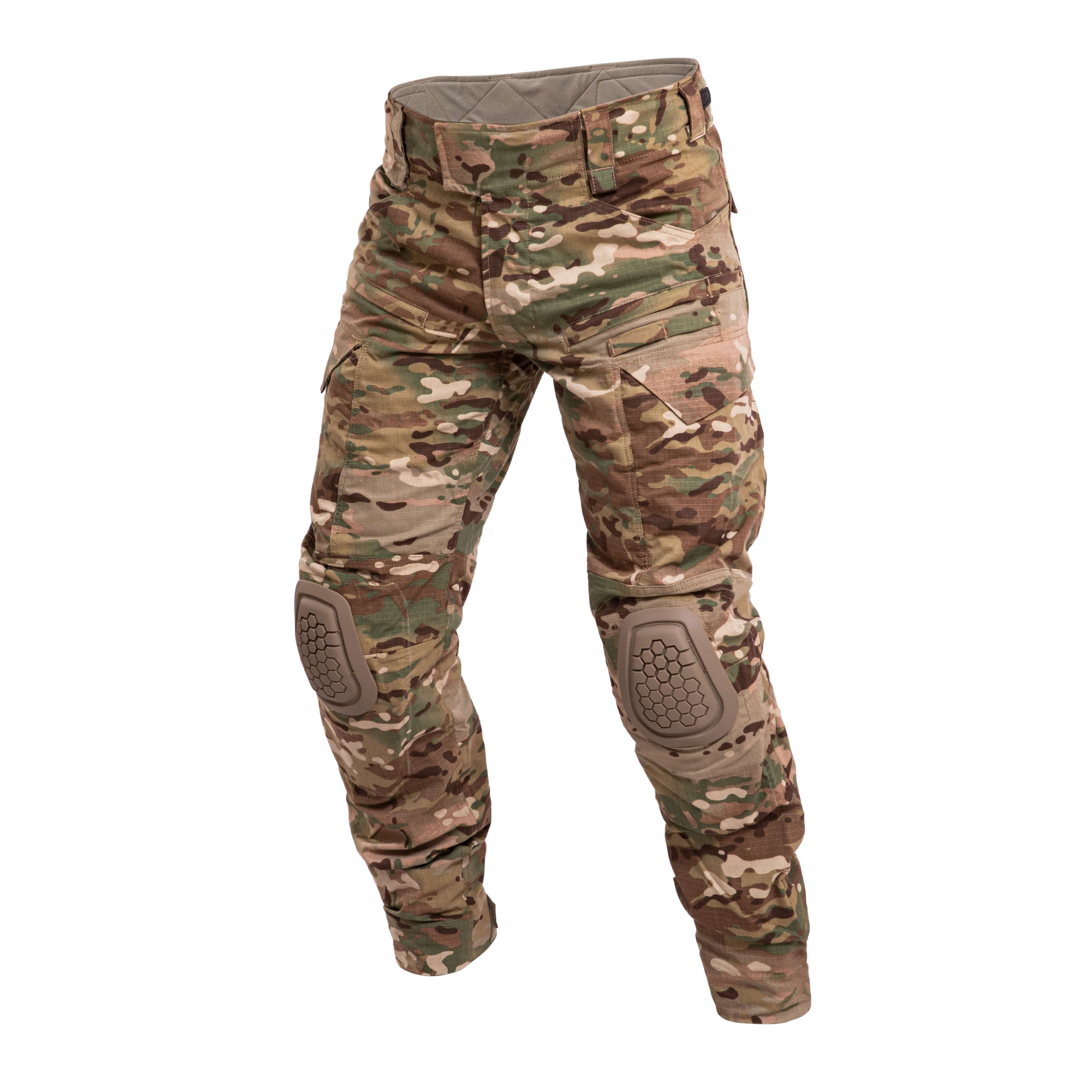 Tactical Desert Camouflage G4 Combat Uniform