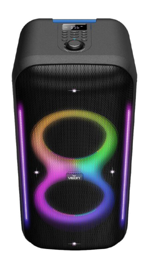 Veon Rave Plus Portable Party Speaker VND2633