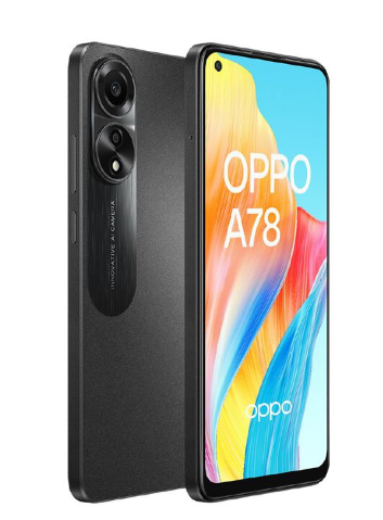 Oppo A78 4g