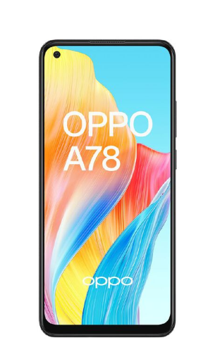 Oppo A78 4g