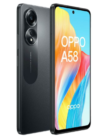 Oppo A58