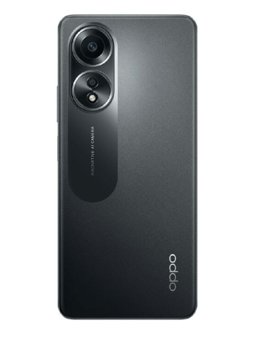 Oppo A58