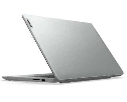 Lenovo 14 inch Intel Celeron 4GB RAM 128GB eMMC Win11 S Notebook w M365