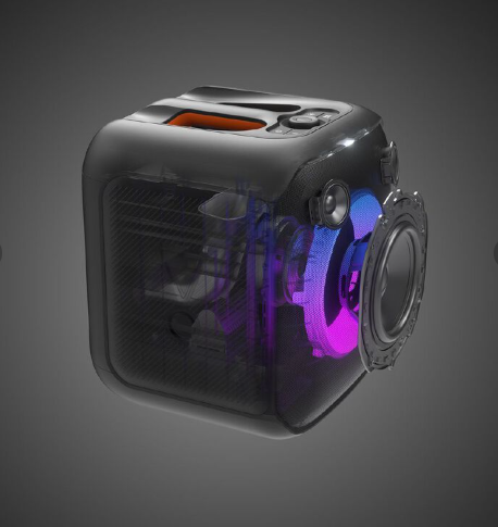 JBL PartyBox Encore Essential Portable Speaker