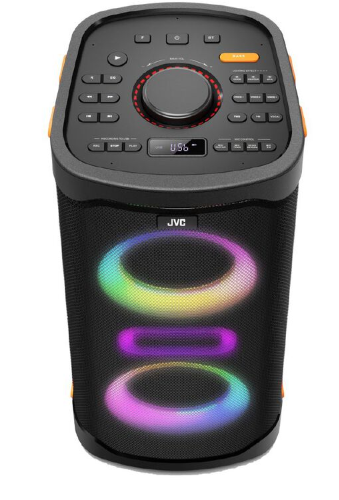 JVC Portable Party Speaker JVBS8023