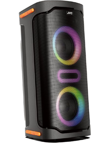JVC Portable Party Speaker JVBS8023