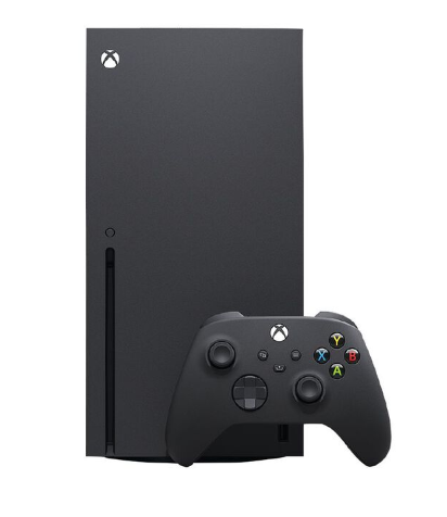 Xbox Series X 1TB Console