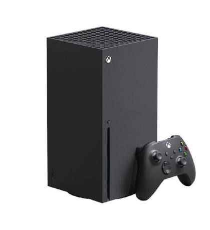Xbox Series X 1TB Console